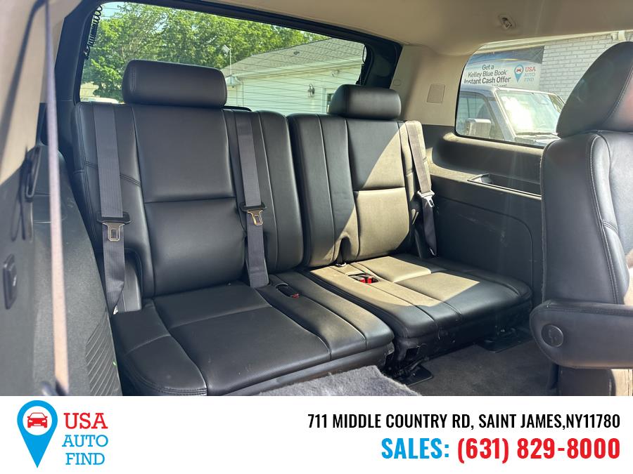 2012 GMC Yukon AWD 4dr 1500 Denali, available for sale in Saint James, New York | USA Auto Find. Saint James, New York 2012 GMC Yukon AWD 4dr 1500 Denali, available for sale in Saint James, New York | USA Auto Find. Saint James, New York