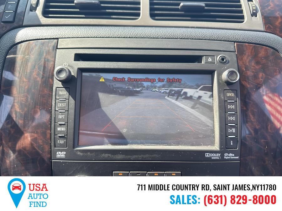 2012 GMC Yukon AWD 4dr 1500 Denali, available for sale in Saint James, New York | USA Auto Find. Saint James, New York 2012 GMC Yukon AWD 4dr 1500 Denali, available for sale in Saint James, New York | USA Auto Find. Saint James, New York