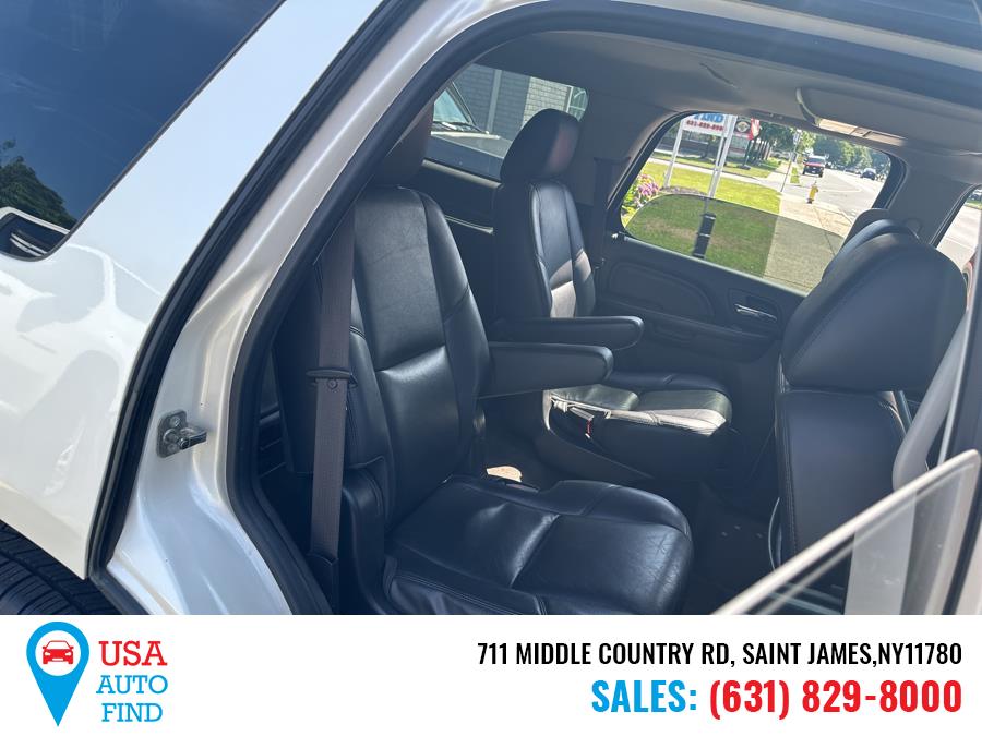 2012 GMC Yukon AWD 4dr 1500 Denali, available for sale in Saint James, New York | USA Auto Find. Saint James, New York 2012 GMC Yukon AWD 4dr 1500 Denali, available for sale in Saint James, New York | USA Auto Find. Saint James, New York