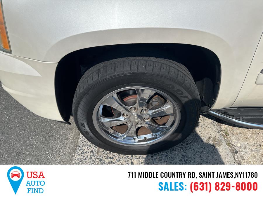 2012 GMC Yukon AWD 4dr 1500 Denali, available for sale in Saint James, New York | USA Auto Find. Saint James, New York 2012 GMC Yukon AWD 4dr 1500 Denali, available for sale in Saint James, New York | USA Auto Find. Saint James, New York
