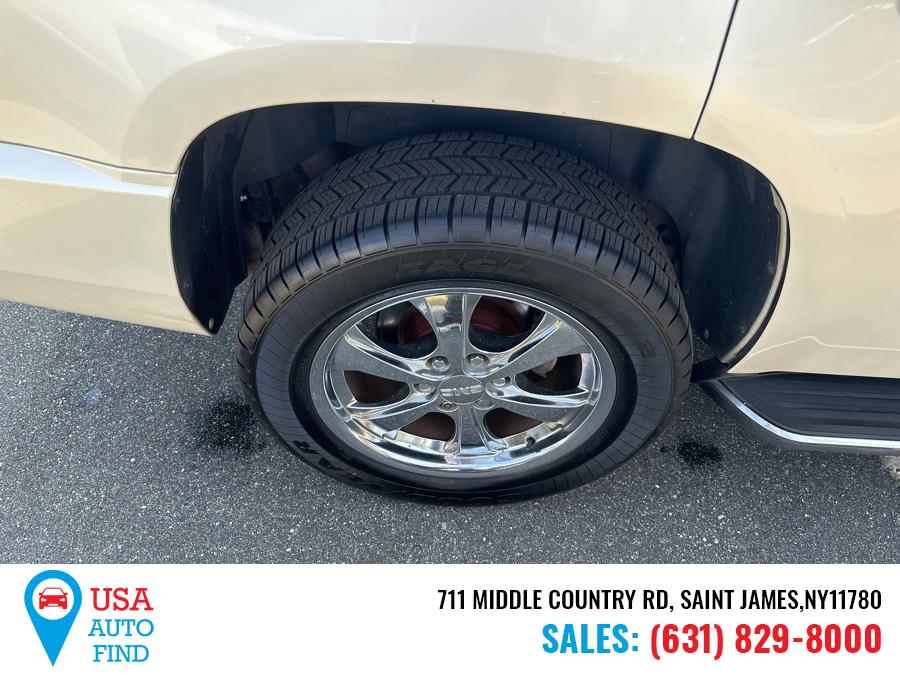 2012 GMC Yukon AWD 4dr 1500 Denali, available for sale in Saint James, New York | USA Auto Find. Saint James, New York 2012 GMC Yukon AWD 4dr 1500 Denali, available for sale in Saint James, New York | USA Auto Find. Saint James, New York