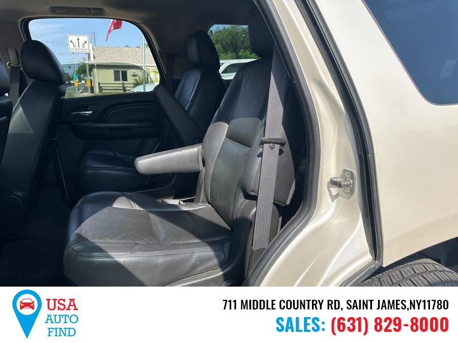 2012 GMC Yukon AWD 4dr 1500 Denali, available for sale in Saint James, New York | USA Auto Find. Saint James, New York 2012 GMC Yukon AWD 4dr 1500 Denali, available for sale in Saint James, New York | USA Auto Find. Saint James, New York