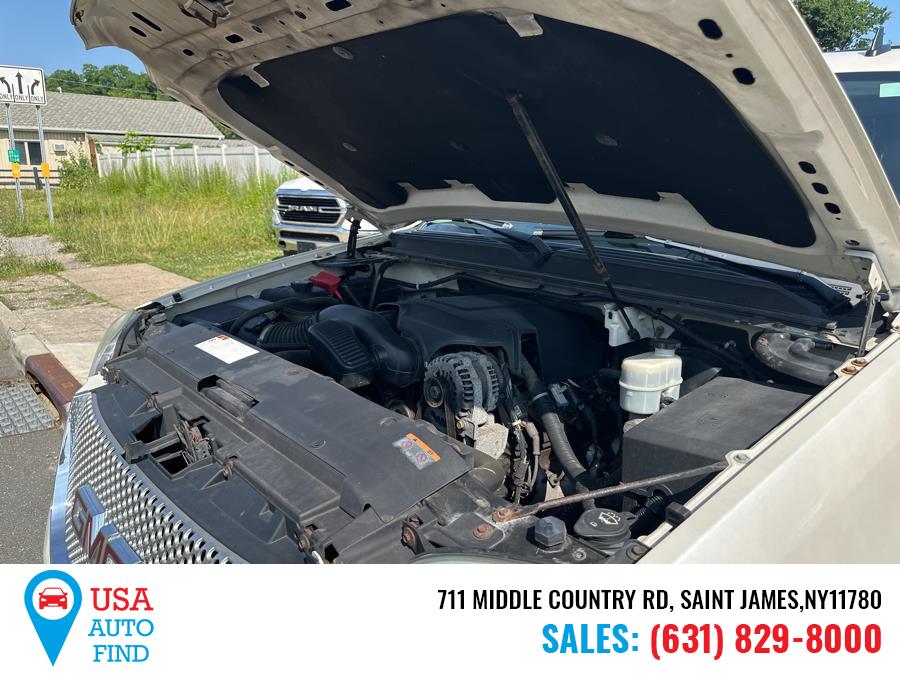 2012 GMC Yukon AWD 4dr 1500 Denali, available for sale in Saint James, New York | USA Auto Find. Saint James, New York 2012 GMC Yukon AWD 4dr 1500 Denali, available for sale in Saint James, New York | USA Auto Find. Saint James, New York