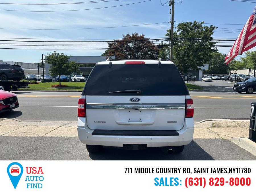 2015 Ford Expedition 4WD 4dr Limited, available for sale in Saint James, New York | USA Auto Find. Saint James, New York 2015 Ford Expedition 4WD 4dr Limited, available for sale in Saint James, New York | USA Auto Find. Saint James, New York