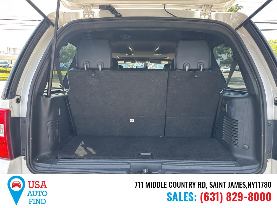 2015 Ford Expedition 4WD 4dr Limited, available for sale in Saint James, New York | USA Auto Find. Saint James, New York 2015 Ford Expedition 4WD 4dr Limited, available for sale in Saint James, New York | USA Auto Find. Saint James, New York