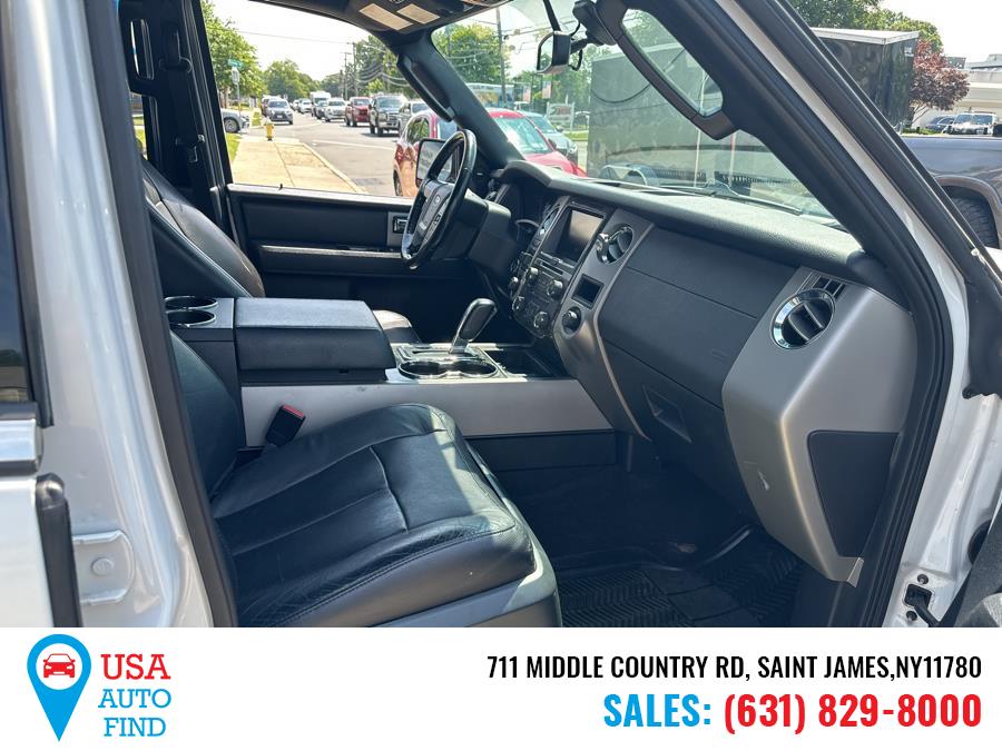 2015 Ford Expedition 4WD 4dr Limited, available for sale in Saint James, New York | USA Auto Find. Saint James, New York 2015 Ford Expedition 4WD 4dr Limited, available for sale in Saint James, New York | USA Auto Find. Saint James, New York