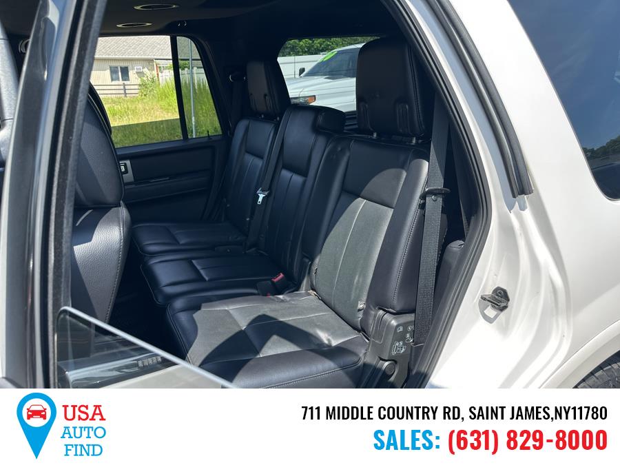 2015 Ford Expedition 4WD 4dr Limited, available for sale in Saint James, New York | USA Auto Find. Saint James, New York 2015 Ford Expedition 4WD 4dr Limited, available for sale in Saint James, New York | USA Auto Find. Saint James, New York