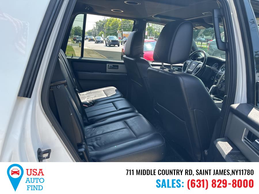 2015 Ford Expedition 4WD 4dr Limited, available for sale in Saint James, New York | USA Auto Find. Saint James, New York 2015 Ford Expedition 4WD 4dr Limited, available for sale in Saint James, New York | USA Auto Find. Saint James, New York