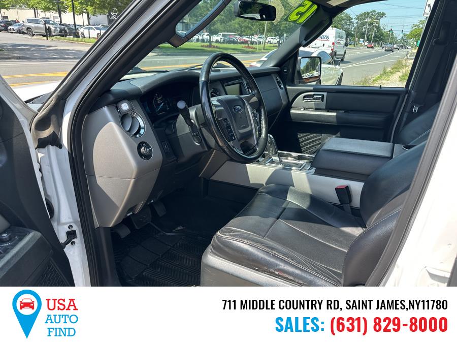 2015 Ford Expedition 4WD 4dr Limited, available for sale in Saint James, New York | USA Auto Find. Saint James, New York 2015 Ford Expedition 4WD 4dr Limited, available for sale in Saint James, New York | USA Auto Find. Saint James, New York