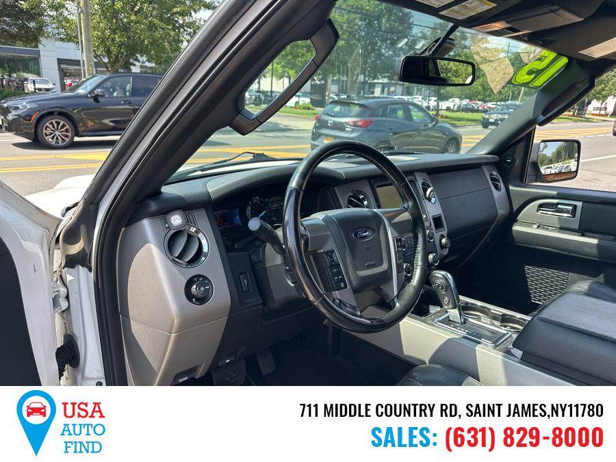2015 Ford Expedition 4WD 4dr Limited, available for sale in Saint James, New York | USA Auto Find. Saint James, New York 2015 Ford Expedition 4WD 4dr Limited, available for sale in Saint James, New York | USA Auto Find. Saint James, New York