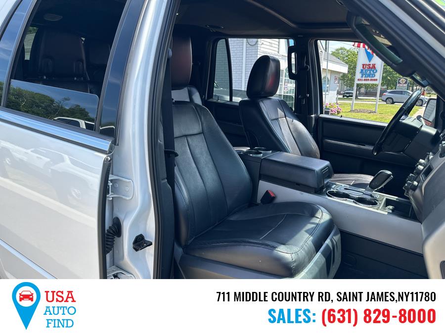 2015 Ford Expedition 4WD 4dr Limited, available for sale in Saint James, New York | USA Auto Find. Saint James, New York 2015 Ford Expedition 4WD 4dr Limited, available for sale in Saint James, New York | USA Auto Find. Saint James, New York