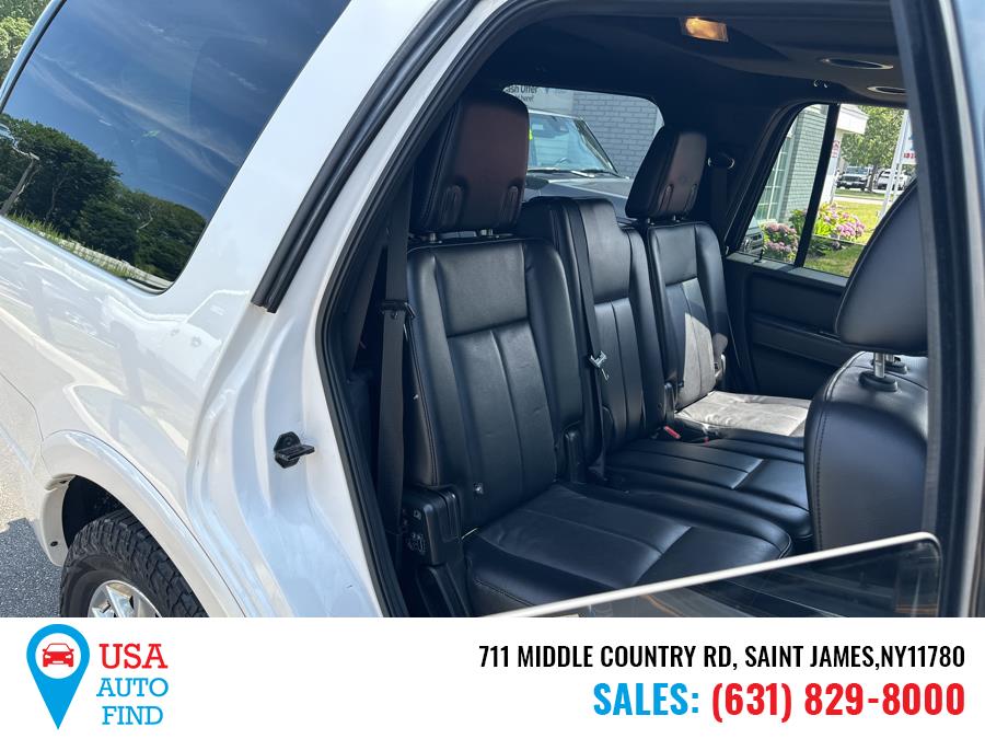 2015 Ford Expedition 4WD 4dr Limited, available for sale in Saint James, New York | USA Auto Find. Saint James, New York 2015 Ford Expedition 4WD 4dr Limited, available for sale in Saint James, New York | USA Auto Find. Saint James, New York