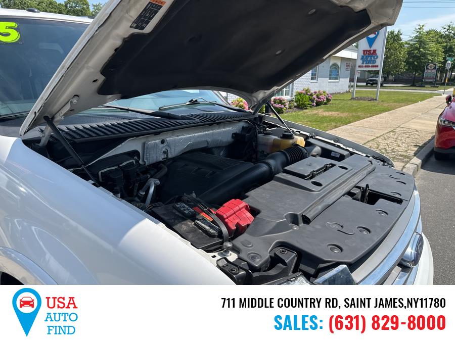 2015 Ford Expedition 4WD 4dr Limited, available for sale in Saint James, New York | USA Auto Find. Saint James, New York 2015 Ford Expedition 4WD 4dr Limited, available for sale in Saint James, New York | USA Auto Find. Saint James, New York