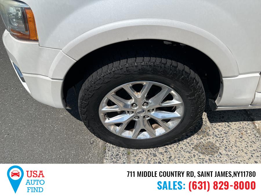 2015 Ford Expedition 4WD 4dr Limited, available for sale in Saint James, New York | USA Auto Find. Saint James, New York 2015 Ford Expedition 4WD 4dr Limited, available for sale in Saint James, New York | USA Auto Find. Saint James, New York