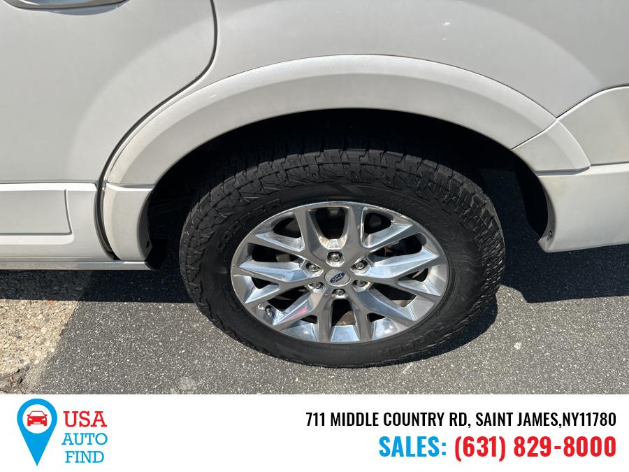 2015 Ford Expedition 4WD 4dr Limited, available for sale in Saint James, New York | USA Auto Find. Saint James, New York 2015 Ford Expedition 4WD 4dr Limited, available for sale in Saint James, New York | USA Auto Find. Saint James, New York