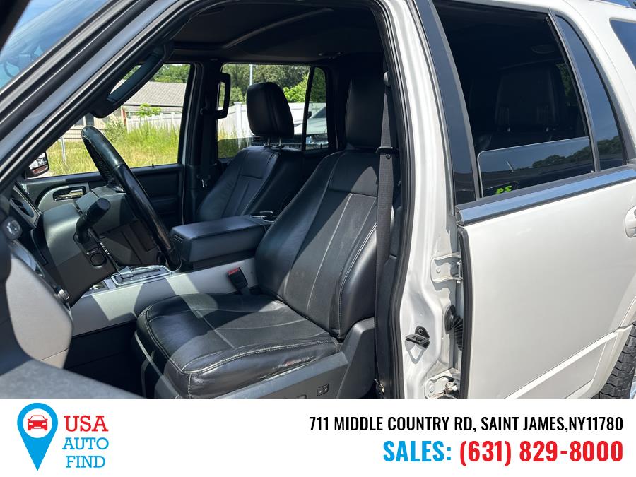2015 Ford Expedition 4WD 4dr Limited, available for sale in Saint James, New York | USA Auto Find. Saint James, New York 2015 Ford Expedition 4WD 4dr Limited, available for sale in Saint James, New York | USA Auto Find. Saint James, New York