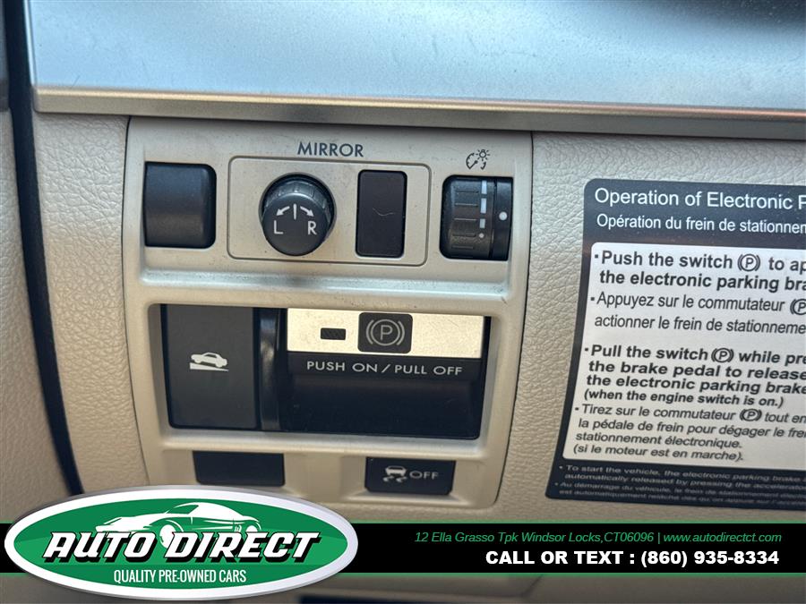 2011 Subaru Outback 4dr Wgn H4 Auto 2.5i Prem AWP, available for sale in Windsor Locks, Connecticut | Auto Direct LLC. Windsor Locks, Connecticut 2011 Subaru Outback 4dr Wgn H4 Auto 2.5i Prem AWP, available for sale in Windsor Locks, Connecticut | Auto Direct LLC. Windsor Locks, Connecticut