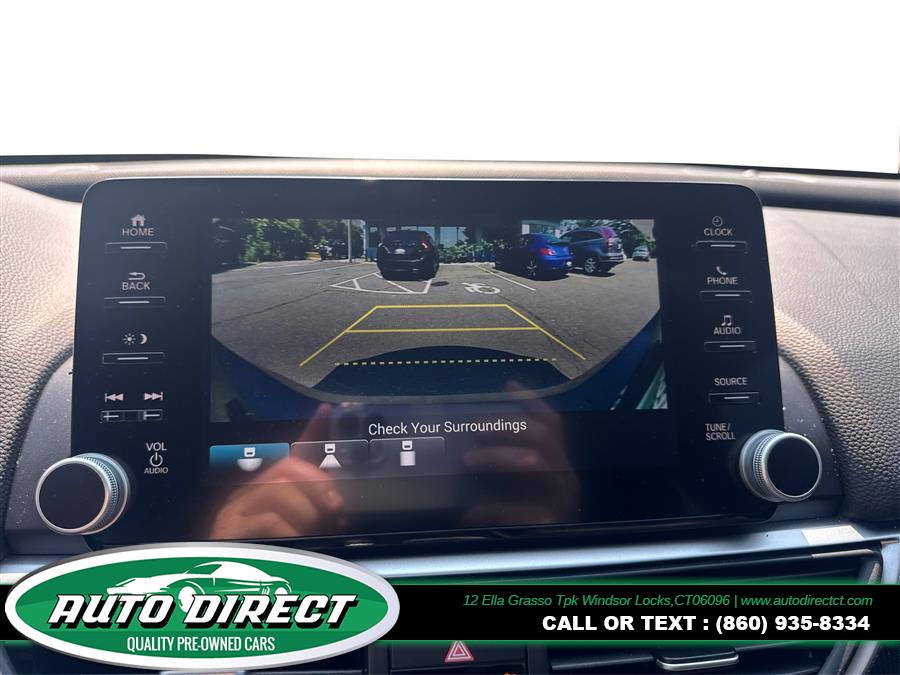 2021 Honda Accord Sedan Sport 1.5T CVT, available for sale in Windsor Locks, Connecticut | Auto Direct LLC. Windsor Locks, Connecticut 2021 Honda Accord Sedan Sport 1.5T CVT, available for sale in Windsor Locks, Connecticut | Auto Direct LLC. Windsor Locks, Connecticut