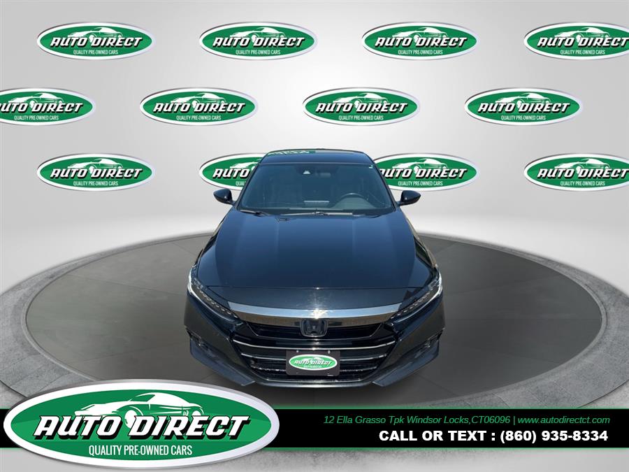 2021 Honda Accord Sedan Sport 1.5T CVT, available for sale in Windsor Locks, Connecticut | Auto Direct LLC. Windsor Locks, Connecticut 2021 Honda Accord Sedan Sport 1.5T CVT, available for sale in Windsor Locks, Connecticut | Auto Direct LLC. Windsor Locks, Connecticut