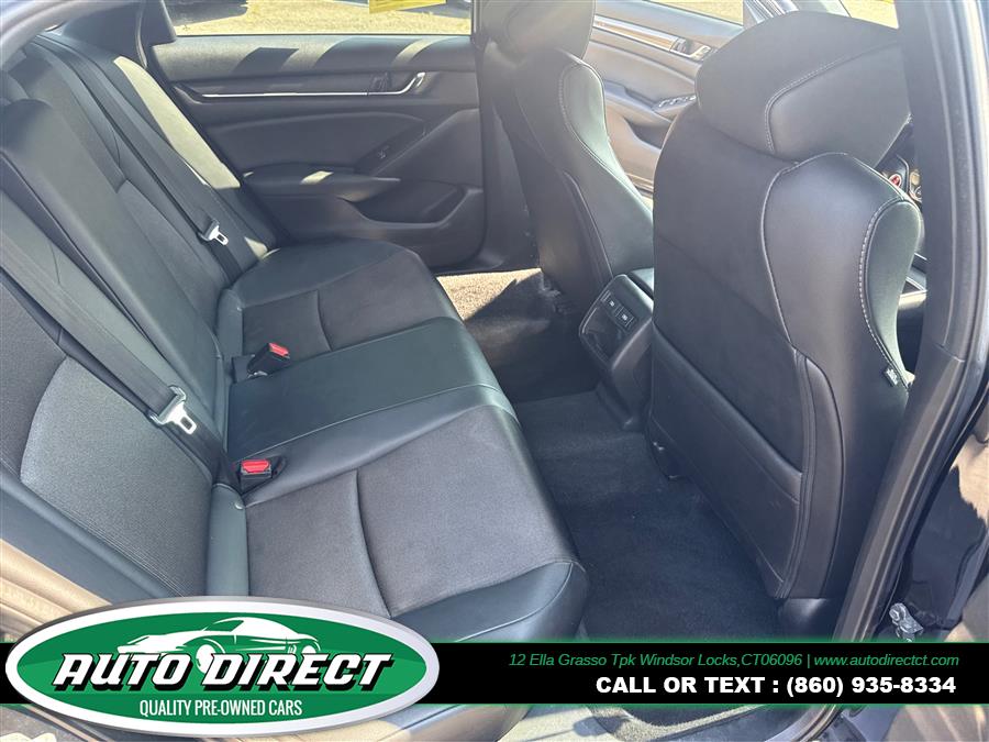 2021 Honda Accord Sedan Sport 1.5T CVT, available for sale in Windsor Locks, Connecticut | Auto Direct LLC. Windsor Locks, Connecticut 2021 Honda Accord Sedan Sport 1.5T CVT, available for sale in Windsor Locks, Connecticut | Auto Direct LLC. Windsor Locks, Connecticut