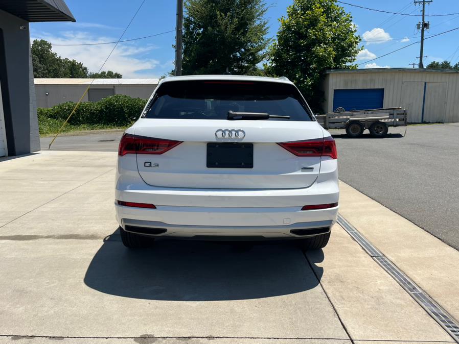 2020 Audi Q3 Premium 40 TFSI quattro, available for sale in Denver, North Carolina | Prime Automotive LLC. Denver, North Carolina 2020 Audi Q3 Premium 40 TFSI quattro, available for sale in Denver, North Carolina | Prime Automotive LLC. Denver, North Carolina