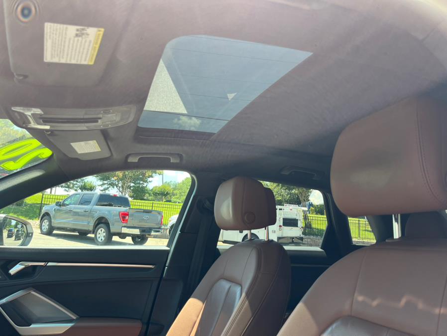 2020 Audi Q3 Premium 40 TFSI quattro, available for sale in Denver, North Carolina | Prime Automotive LLC. Denver, North Carolina 2020 Audi Q3 Premium 40 TFSI quattro, available for sale in Denver, North Carolina | Prime Automotive LLC. Denver, North Carolina