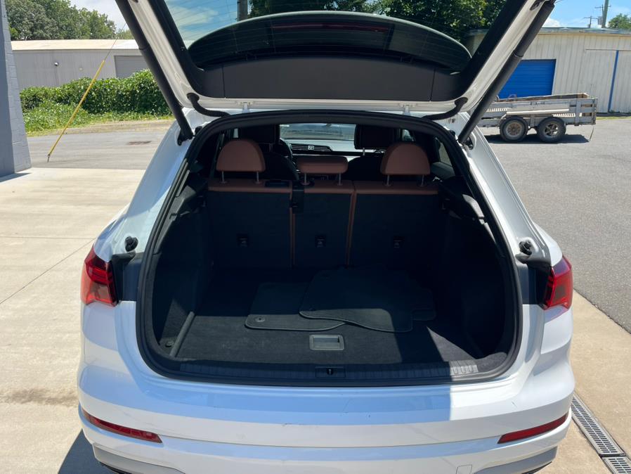 2020 Audi Q3 Premium 40 TFSI quattro, available for sale in Denver, North Carolina | Prime Automotive LLC. Denver, North Carolina 2020 Audi Q3 Premium 40 TFSI quattro, available for sale in Denver, North Carolina | Prime Automotive LLC. Denver, North Carolina