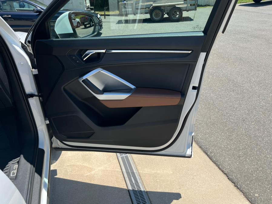 2020 Audi Q3 Premium 40 TFSI quattro, available for sale in Denver, North Carolina | Prime Automotive LLC. Denver, North Carolina 2020 Audi Q3 Premium 40 TFSI quattro, available for sale in Denver, North Carolina | Prime Automotive LLC. Denver, North Carolina