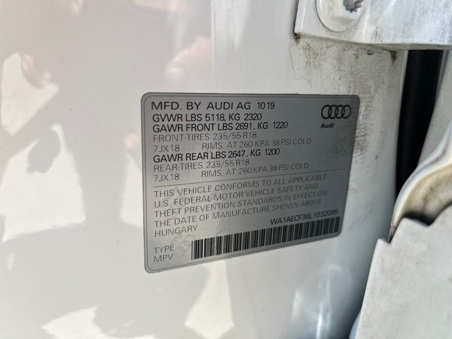 2020 Audi Q3 Premium 40 TFSI quattro, available for sale in Denver, North Carolina | Prime Automotive LLC. Denver, North Carolina 2020 Audi Q3 Premium 40 TFSI quattro, available for sale in Denver, North Carolina | Prime Automotive LLC. Denver, North Carolina