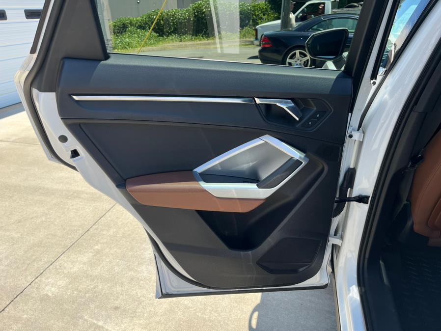 2020 Audi Q3 Premium 40 TFSI quattro, available for sale in Denver, North Carolina | Prime Automotive LLC. Denver, North Carolina 2020 Audi Q3 Premium 40 TFSI quattro, available for sale in Denver, North Carolina | Prime Automotive LLC. Denver, North Carolina