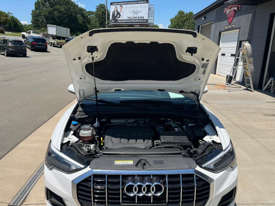 2020 Audi Q3 Premium 40 TFSI quattro, available for sale in Denver, North Carolina | Prime Automotive LLC. Denver, North Carolina 2020 Audi Q3 Premium 40 TFSI quattro, available for sale in Denver, North Carolina | Prime Automotive LLC. Denver, North Carolina