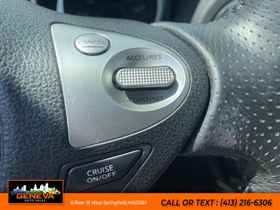 2011 Nissan JUKE 5dr Wgn I4 CVT SV AWD, available for sale in West Springfield, Massachusetts | Geneva Auto Sales LLC. West Springfield, Massachusetts 2011 Nissan JUKE 5dr Wgn I4 CVT SV AWD, available for sale in West Springfield, Massachusetts | Geneva Auto Sales LLC. West Springfield, Massachusetts