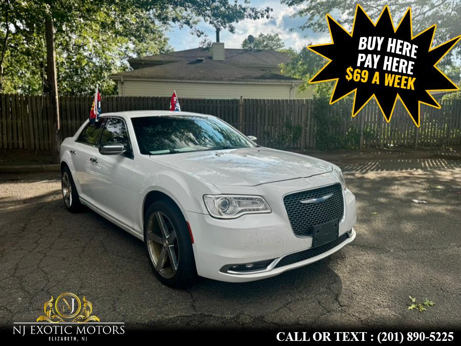 2018 Chrysler 300 Limited AWD, available for sale in Elizabeth, New Jersey | NJ Exotic Motors. Elizabeth, New Jersey 2018 Chrysler 300 Limited AWD, available for sale in Elizabeth, New Jersey | NJ Exotic Motors. Elizabeth, New Jersey