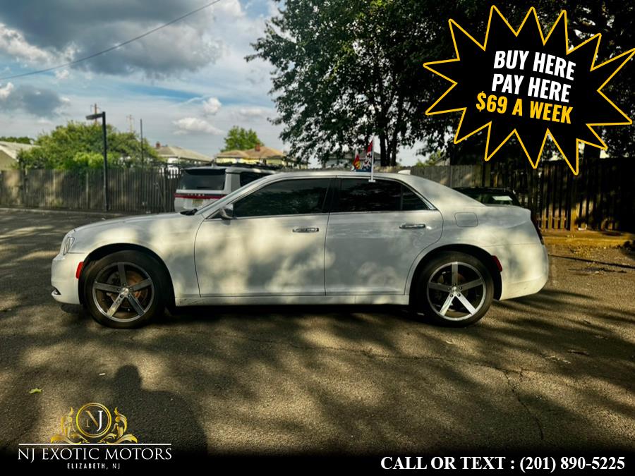 2018 Chrysler 300 Limited AWD, available for sale in Elizabeth, New Jersey | NJ Exotic Motors. Elizabeth, New Jersey 2018 Chrysler 300 Limited AWD, available for sale in Elizabeth, New Jersey | NJ Exotic Motors. Elizabeth, New Jersey