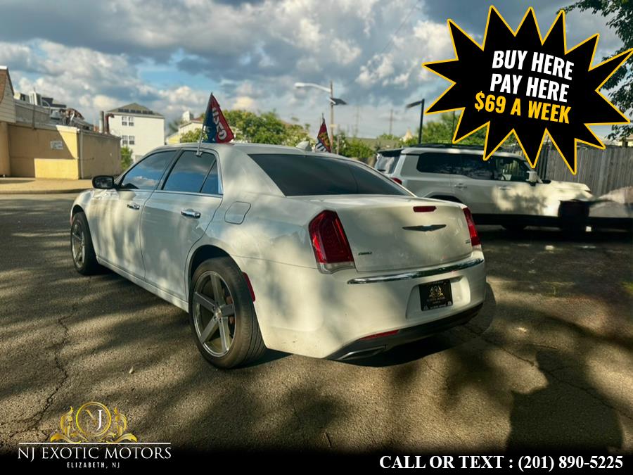 2018 Chrysler 300 Limited AWD, available for sale in Elizabeth, New Jersey | NJ Exotic Motors. Elizabeth, New Jersey 2018 Chrysler 300 Limited AWD, available for sale in Elizabeth, New Jersey | NJ Exotic Motors. Elizabeth, New Jersey