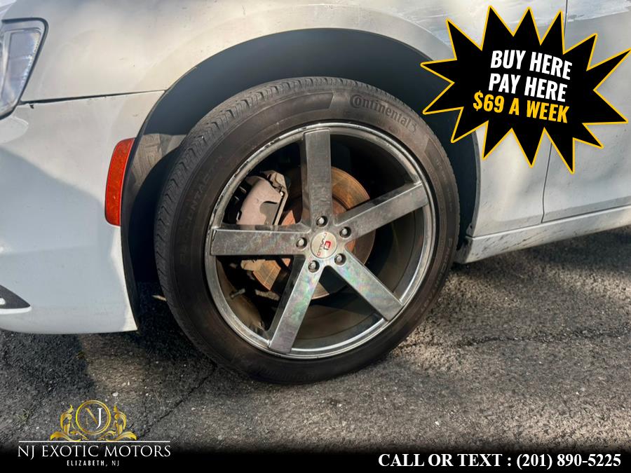 2018 Chrysler 300 Limited AWD, available for sale in Elizabeth, New Jersey | NJ Exotic Motors. Elizabeth, New Jersey 2018 Chrysler 300 Limited AWD, available for sale in Elizabeth, New Jersey | NJ Exotic Motors. Elizabeth, New Jersey