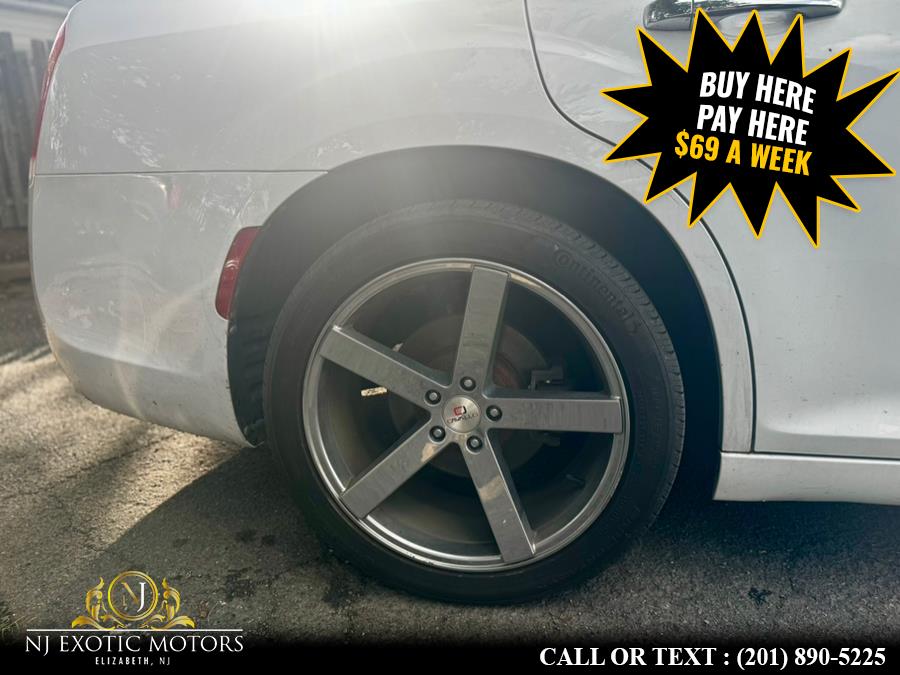 2018 Chrysler 300 Limited AWD, available for sale in Elizabeth, New Jersey | NJ Exotic Motors. Elizabeth, New Jersey 2018 Chrysler 300 Limited AWD, available for sale in Elizabeth, New Jersey | NJ Exotic Motors. Elizabeth, New Jersey