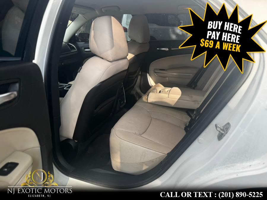 2018 Chrysler 300 Limited AWD, available for sale in Elizabeth, New Jersey | NJ Exotic Motors. Elizabeth, New Jersey 2018 Chrysler 300 Limited AWD, available for sale in Elizabeth, New Jersey | NJ Exotic Motors. Elizabeth, New Jersey