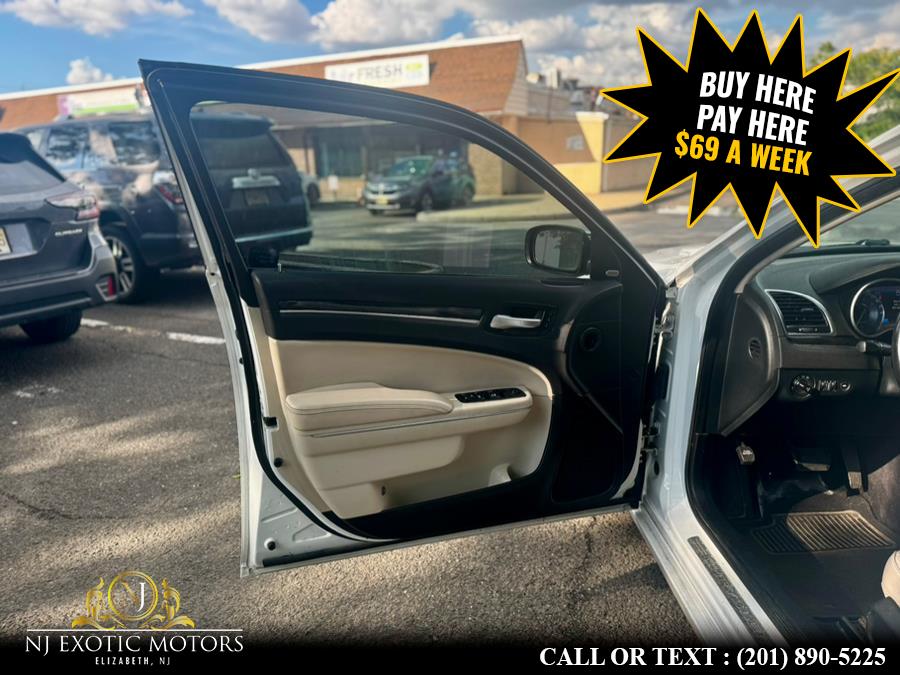 2018 Chrysler 300 Limited AWD, available for sale in Elizabeth, New Jersey | NJ Exotic Motors. Elizabeth, New Jersey 2018 Chrysler 300 Limited AWD, available for sale in Elizabeth, New Jersey | NJ Exotic Motors. Elizabeth, New Jersey
