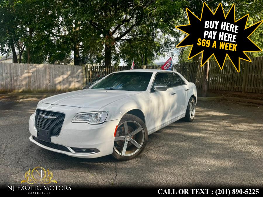 2018 Chrysler 300 Limited AWD, available for sale in Elizabeth, New Jersey | NJ Exotic Motors. Elizabeth, New Jersey 2018 Chrysler 300 Limited AWD, available for sale in Elizabeth, New Jersey | NJ Exotic Motors. Elizabeth, New Jersey