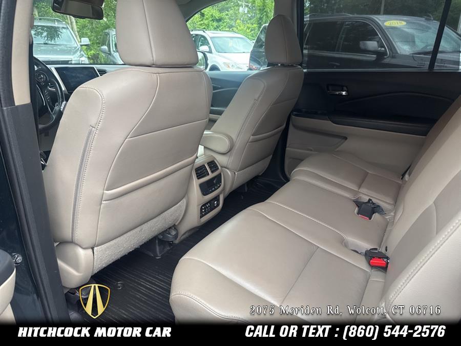 2016 Honda Pilot Touring, available for sale in Wolcott, Connecticut | Hitchcock Motor Car. Wolcott, Connecticut 2016 Honda Pilot Touring, available for sale in Wolcott, Connecticut | Hitchcock Motor Car. Wolcott, Connecticut