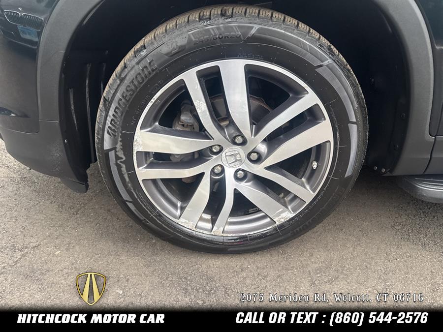 2016 Honda Pilot Touring, available for sale in Wolcott, Connecticut | Hitchcock Motor Car. Wolcott, Connecticut 2016 Honda Pilot Touring, available for sale in Wolcott, Connecticut | Hitchcock Motor Car. Wolcott, Connecticut