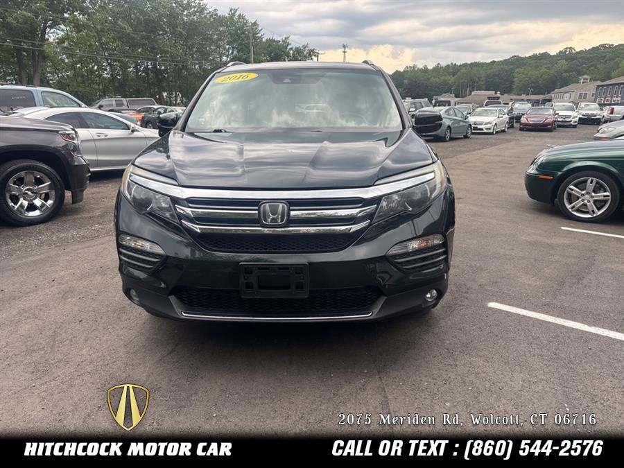 2016 Honda Pilot Touring, available for sale in Wolcott, Connecticut | Hitchcock Motor Car. Wolcott, Connecticut 2016 Honda Pilot Touring, available for sale in Wolcott, Connecticut | Hitchcock Motor Car. Wolcott, Connecticut