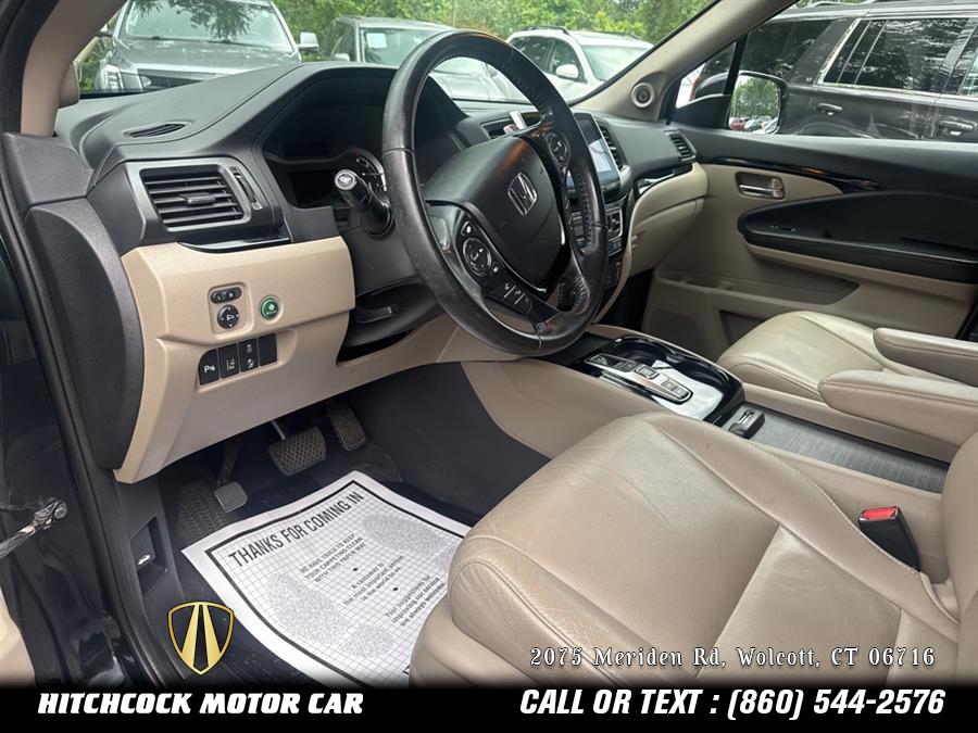 2016 Honda Pilot Touring, available for sale in Wolcott, Connecticut | Hitchcock Motor Car. Wolcott, Connecticut 2016 Honda Pilot Touring, available for sale in Wolcott, Connecticut | Hitchcock Motor Car. Wolcott, Connecticut