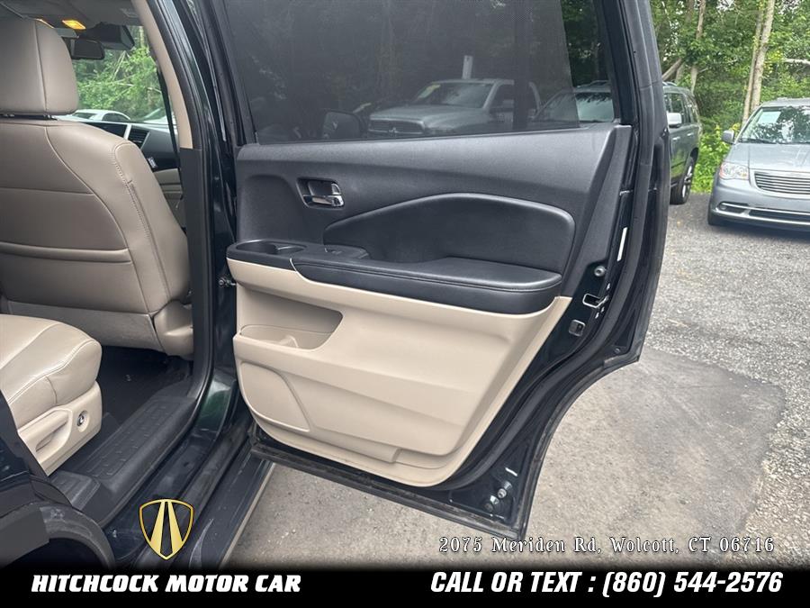 2016 Honda Pilot Touring, available for sale in Wolcott, Connecticut | Hitchcock Motor Car. Wolcott, Connecticut 2016 Honda Pilot Touring, available for sale in Wolcott, Connecticut | Hitchcock Motor Car. Wolcott, Connecticut