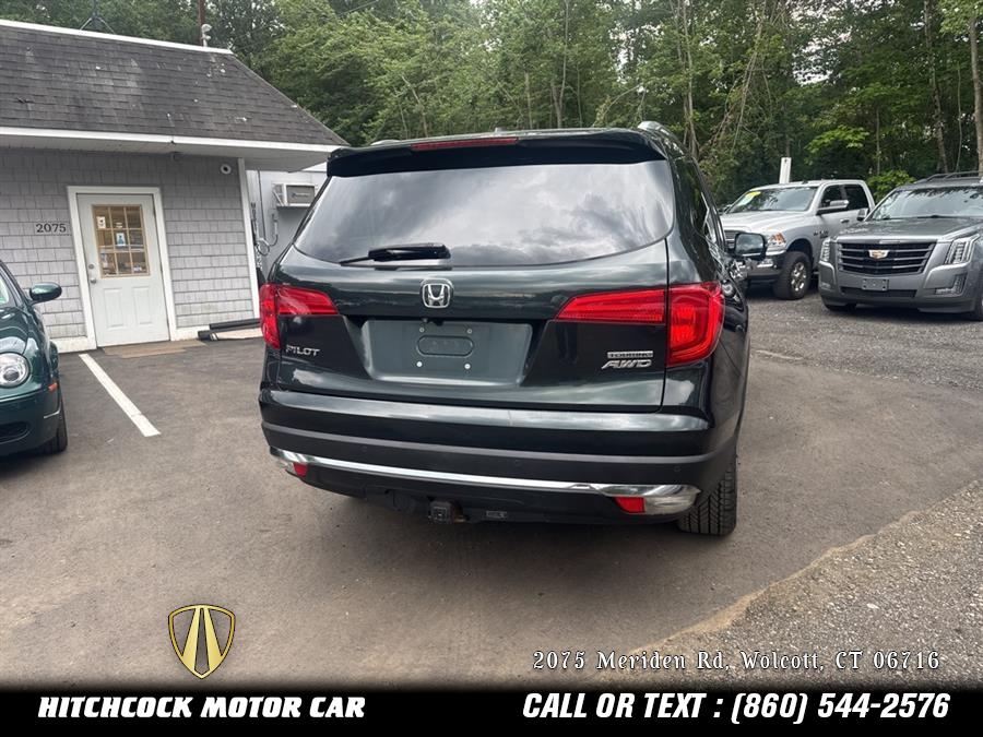 2016 Honda Pilot Touring, available for sale in Wolcott, Connecticut | Hitchcock Motor Car. Wolcott, Connecticut 2016 Honda Pilot Touring, available for sale in Wolcott, Connecticut | Hitchcock Motor Car. Wolcott, Connecticut