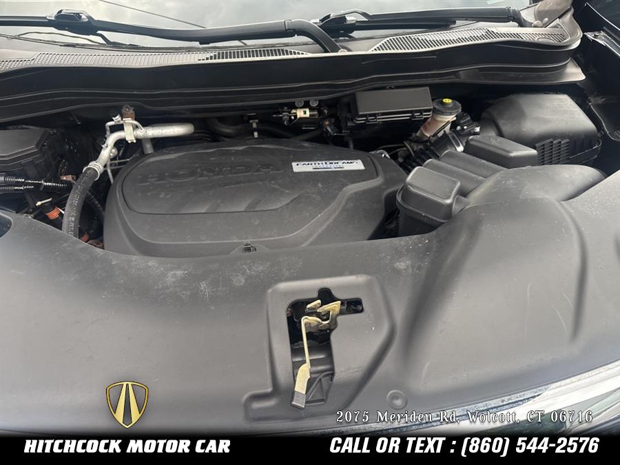 2016 Honda Pilot Touring, available for sale in Wolcott, Connecticut | Hitchcock Motor Car. Wolcott, Connecticut 2016 Honda Pilot Touring, available for sale in Wolcott, Connecticut | Hitchcock Motor Car. Wolcott, Connecticut