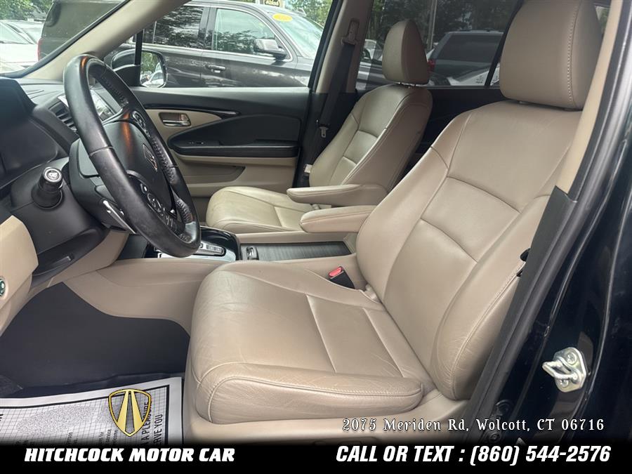 2016 Honda Pilot Touring, available for sale in Wolcott, Connecticut | Hitchcock Motor Car. Wolcott, Connecticut 2016 Honda Pilot Touring, available for sale in Wolcott, Connecticut | Hitchcock Motor Car. Wolcott, Connecticut
