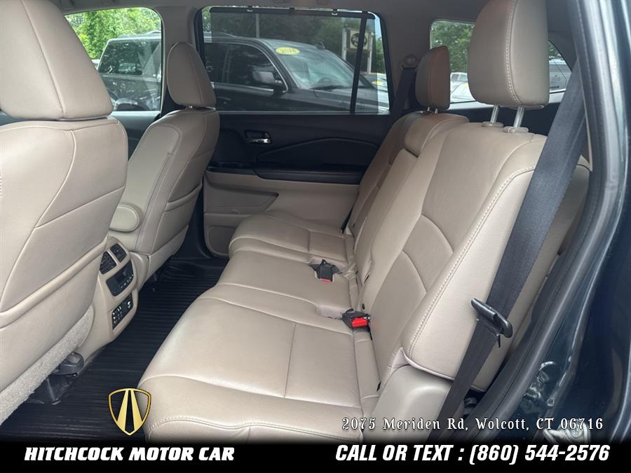 2016 Honda Pilot Touring, available for sale in Wolcott, Connecticut | Hitchcock Motor Car. Wolcott, Connecticut 2016 Honda Pilot Touring, available for sale in Wolcott, Connecticut | Hitchcock Motor Car. Wolcott, Connecticut