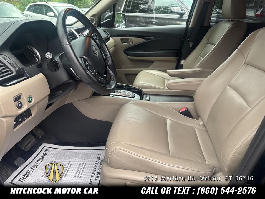 2016 Honda Pilot Touring, available for sale in Wolcott, Connecticut | Hitchcock Motor Car. Wolcott, Connecticut 2016 Honda Pilot Touring, available for sale in Wolcott, Connecticut | Hitchcock Motor Car. Wolcott, Connecticut